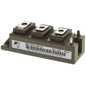 2MBI100TA-060 1000A 600V Fuji IGBT Module