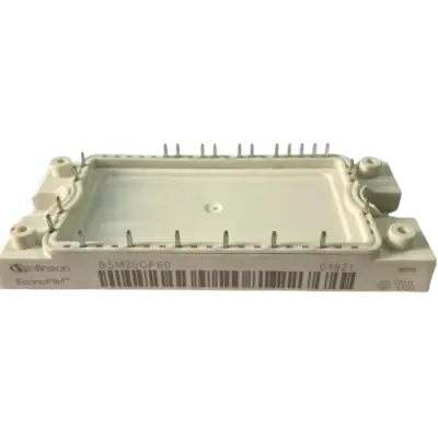 BSM20GP60 20A 600V Infineon IGBT Module