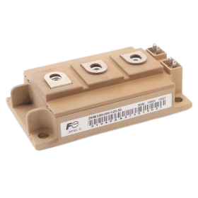 2MBI100UA-120 Fuji 100A 1200V IGBT Module
