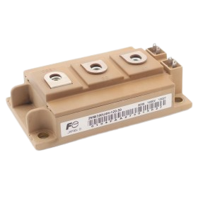 2MBI100UA-120 Fuji 100A 1200V IGBT Module