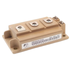 2MBI100UA-120 Fuji 100A 1200V IGBT Module