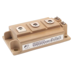 2MBI100UA-120 Fuji 100A 1200V IGBT Module