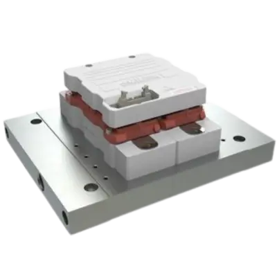 SKiiP 1013 GB172-2DW V3 Semikron IGBT Module