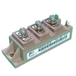 2MBI100VA-060-50 Fuji 100A 600V IGBT Module