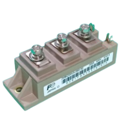 2MBI100VA-060-50 Fuji 100A 600V IGBT Module
