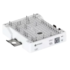 FP25R12W2T4P 25A 1200V Infineon EasyPIM IGBT Module