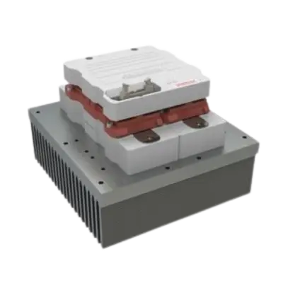 SKiiP 1213 GB123-2DL V3 Semikron IGBT Module