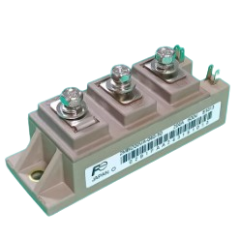 2MBI100VA-170-50 100A 1700V Fuji IGBT Module