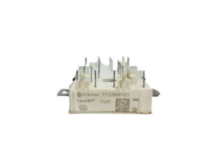 FP30R06YE3 30A 600V Infineon EasyPIM IGBT Module