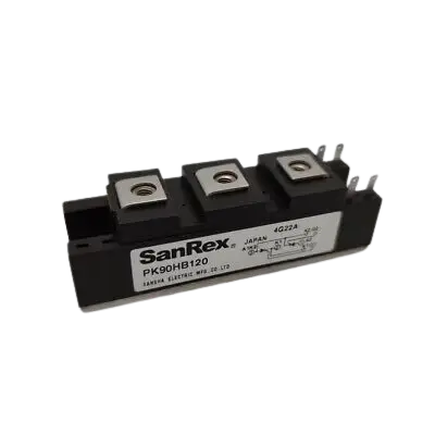 PK90HB120 90A 1200V SanRex Thyristor Thyristor Module
