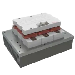SKiiP 1513 GB172-3DW V3 Semikron IGBT Module