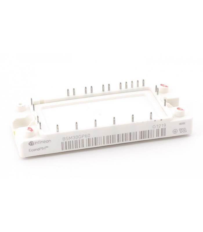 BSM30GP60 30A 600V Infineon IGBT Module