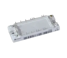 FP35R12KT4 35A 1200V Infineon EasyPIM IGBT Module