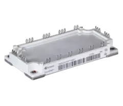 FP35R12KT4_B11 35A 1200V Infineon EasyPIM IGBT Module