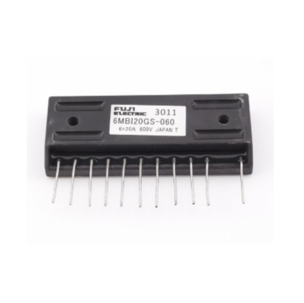 6MBI20GS-060