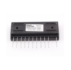 6MBI20GS-060 20A 600V Fuji IGBT Module