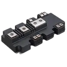 2MBI1200XXE120P-50 1200A 1200V Fuji IGBT Module