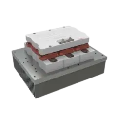 SKiiP 1813 GB123-3DUL V3 Semikron IGBT Module