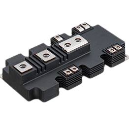 2MBI1200XXE170-50 1200A 1700V Fuji IGBT Module