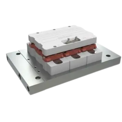 SKiiP 1813 GB123-3DW V3 Semikron IGBT Module
