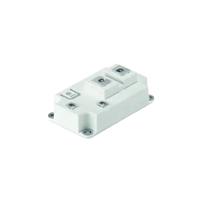 BSM400GA170DLC 400A 1700V Infineon IGBT Module