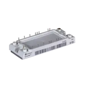 FP35R12N2T7_B11 35A 1200V Infineon EasyPIM IGBT Module