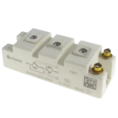BSM50GB120DN2 50A 1200V Infineon IGBT Module