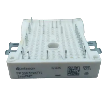 FP35R12W2T4 35A 1200V Infineon EasyPIM IGBT Module