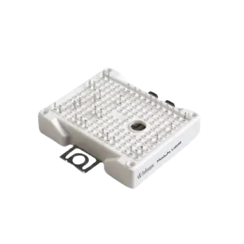 FP35R12W2T4_B11 35A 1200V Infineon EasyPIM IGBT Module