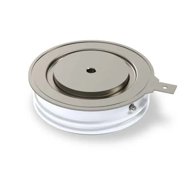 PRXT627072084DN 375A 1200V Disc Type Fast Thyristor