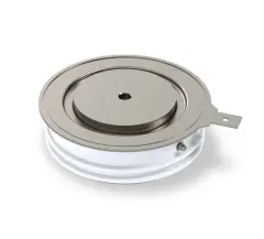 PRXT627072084DN 375A 1200V Disc Type Fast Thyristor