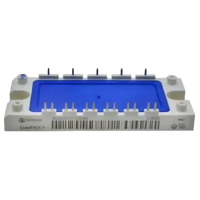 BSM50GX120DN2 50A 1200V Infineon IGBT Module
