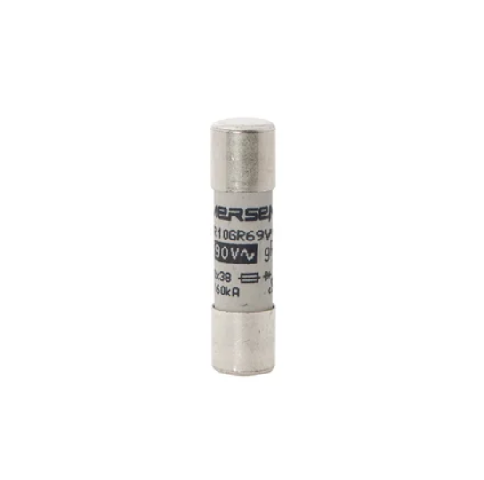 G1014582J 30A 690V Hızlı Silindirik Sigorta