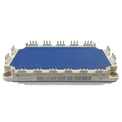 BSM75GD120DN2 75A 1200V Infineon IGBT Module