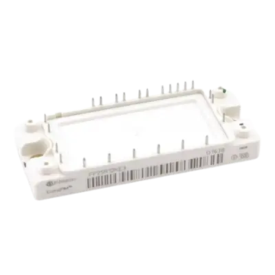 FP40R12KE3 40A 1200V Infineon EasyPIM IGBT Module