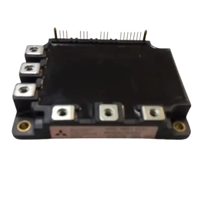 PM100CFE060 100A 600V Mitsubishi Electric IPM Module
