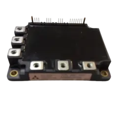 PM100CFE060 100A 600V Mitsubishi Electric IPM Module