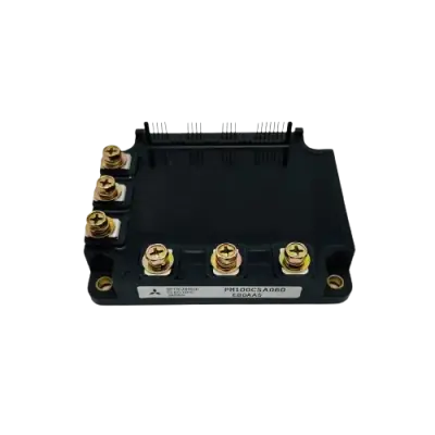 PM100CSA060 100A 600V Mitsubishi Electric IPM Module