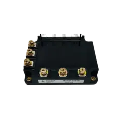 PM100CSA060 100A 600V Mitsubishi Electric IPM Module