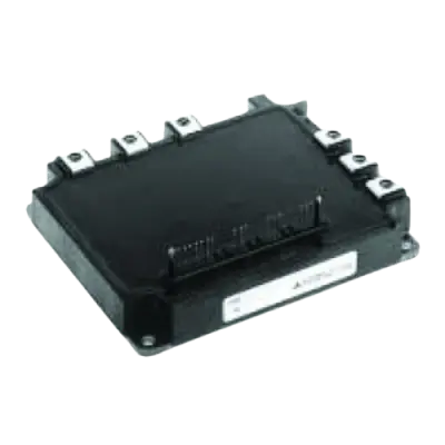 PM100CSD120 100A 1200V Mitsubishi Electric IPM Module