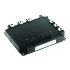 PM100CSD120 100A 1200V Mitsubishi Electric IPM Module