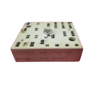 SKiiP 20NAC063IT3 Semikron IGBT Module