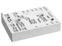 SKiiP 35ACC12F4V1 50A 1200V Semikron IGBT Module