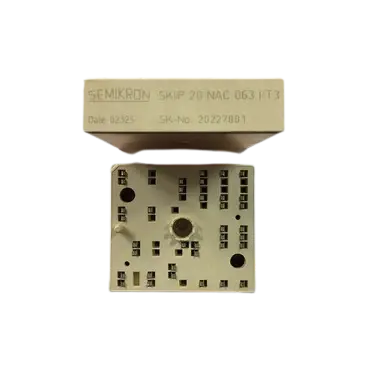 SKiiP 20NAC063IT4 Semikron IGBT Module