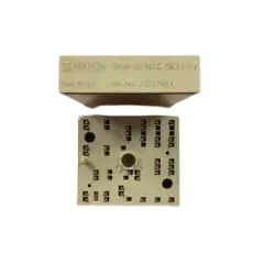 SKiiP 20NAC063IT4 Semikron IGBT Module