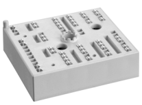 SKiiP 27AC12T7V1 75A 1200V Semikron IGBT Module