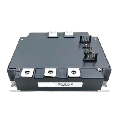 PM100CVA060 100A 600V Mitsubishi Electric IPM Module