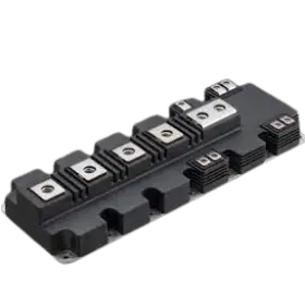 2MBI1400XXB170-50 1400A 1700V Fuji IGBT Module