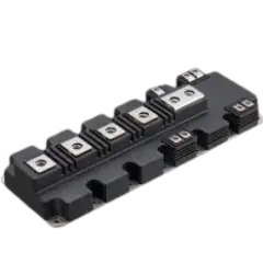 2MBI1400XXB170-50 1400A 1700V Fuji IGBT Module