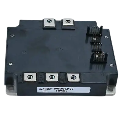 PM100CVA120 100A 1200V Mitsubishi IGBT IPM Modül - Rids